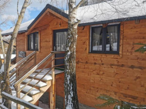 Bungalou DeSirnea Nest